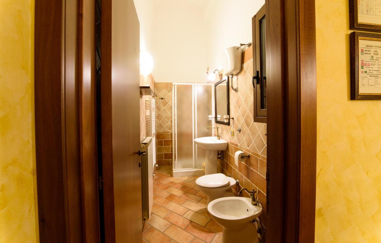 Vecchio Mulino Hotel Castel del Giudice ภายนอก รูปภาพ